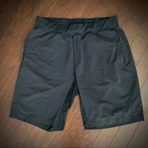 Lululemon Men’s T.H.E. Linerless 11” Shorts